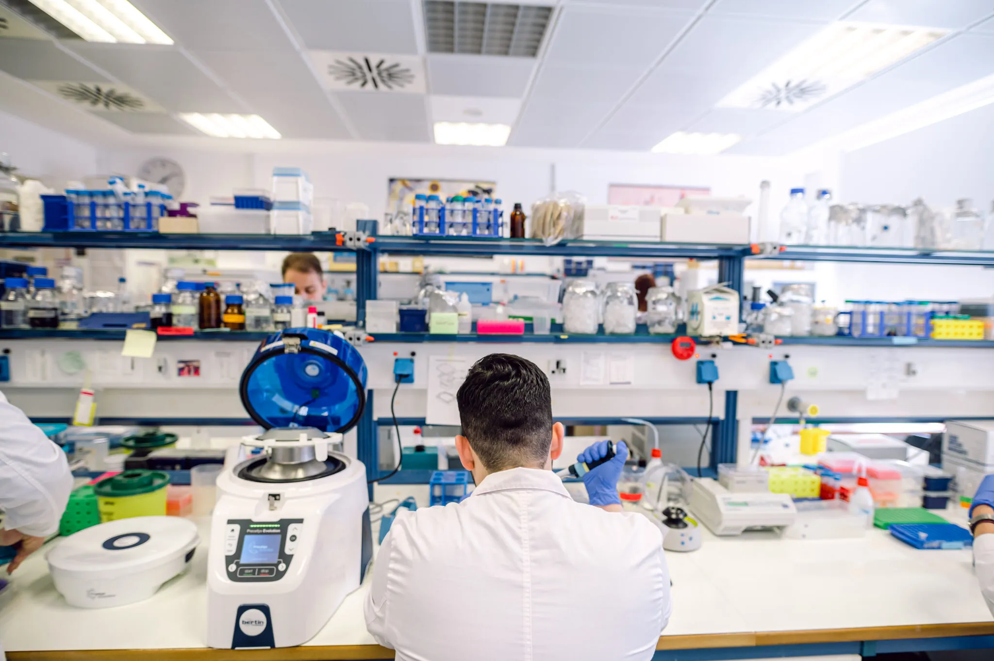 laboratory-of-Democritus-University